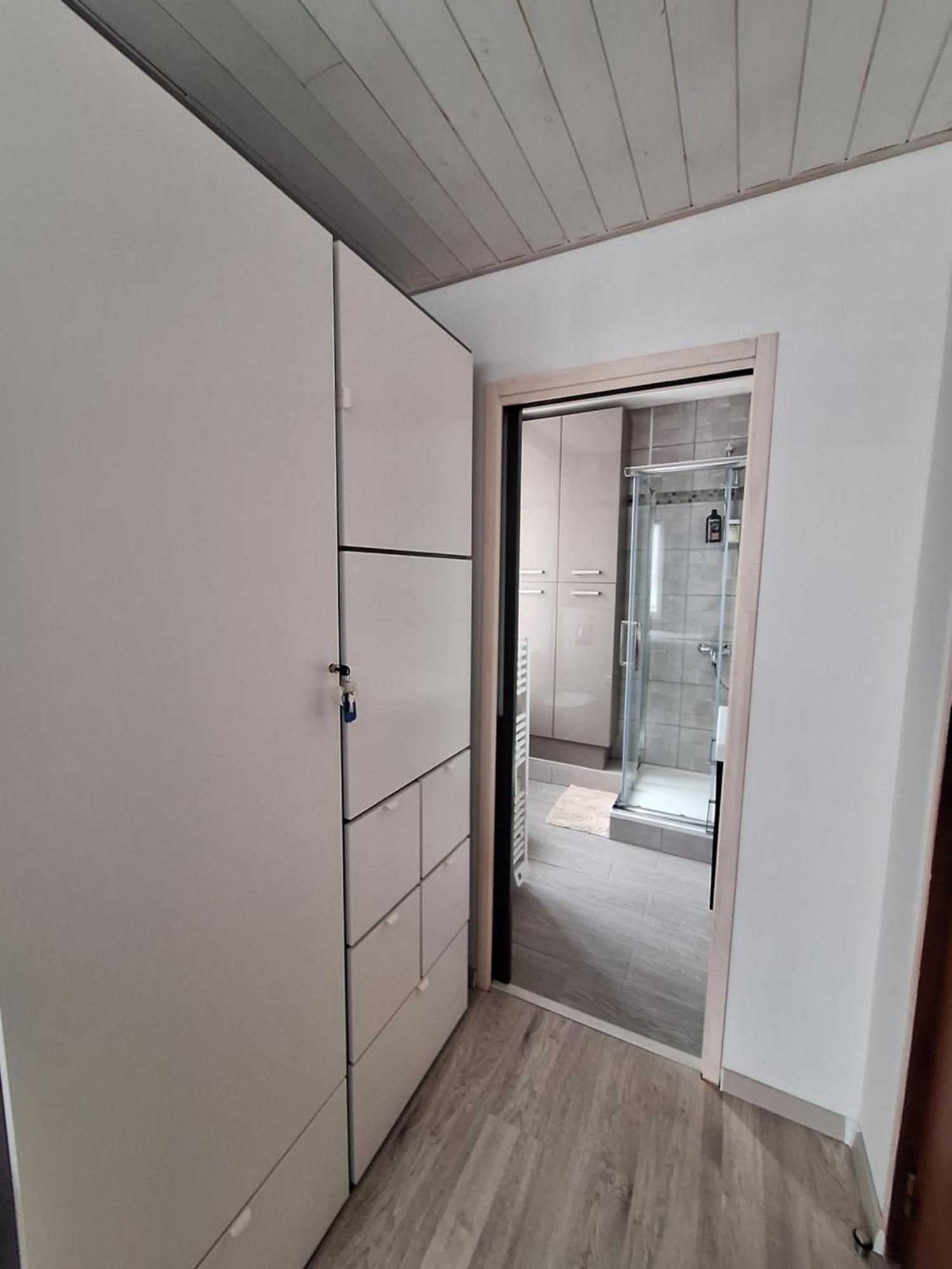 Superbe - La Fresnaie - Studio Rénové proche Hyper Centre Les Rousses Extérieur photo